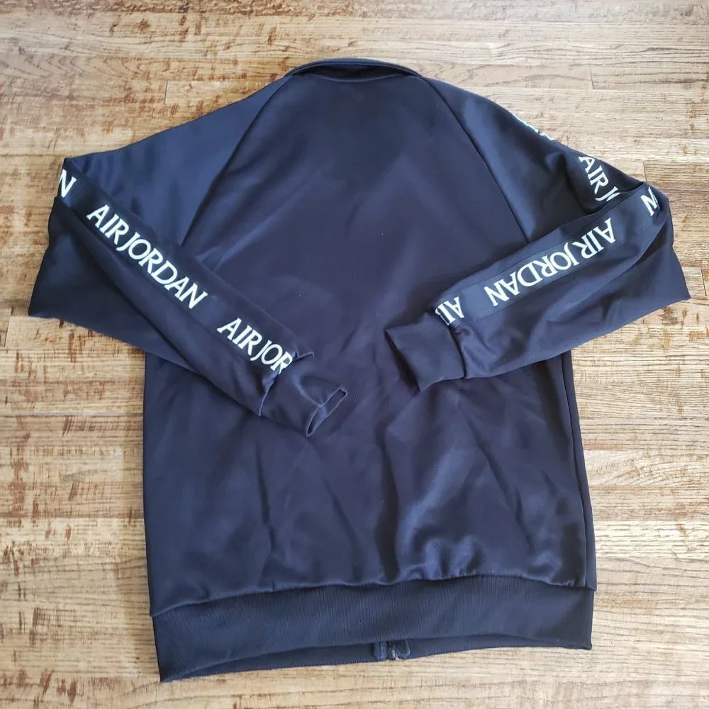 Nike Air Jordan Full Zip Jacket